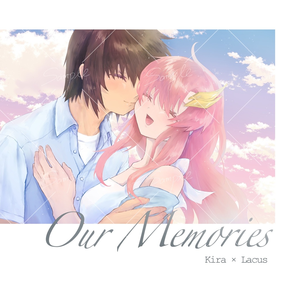 Our Memories