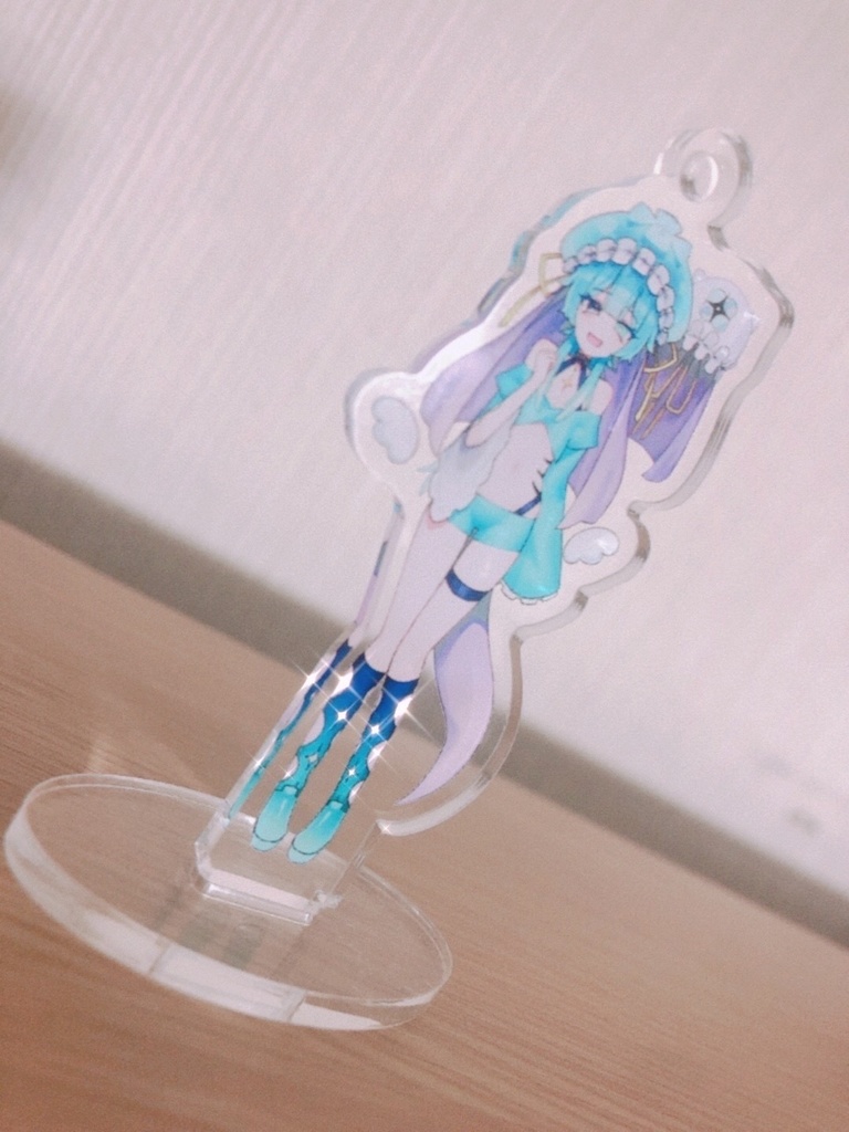 くらーげミニアクキー