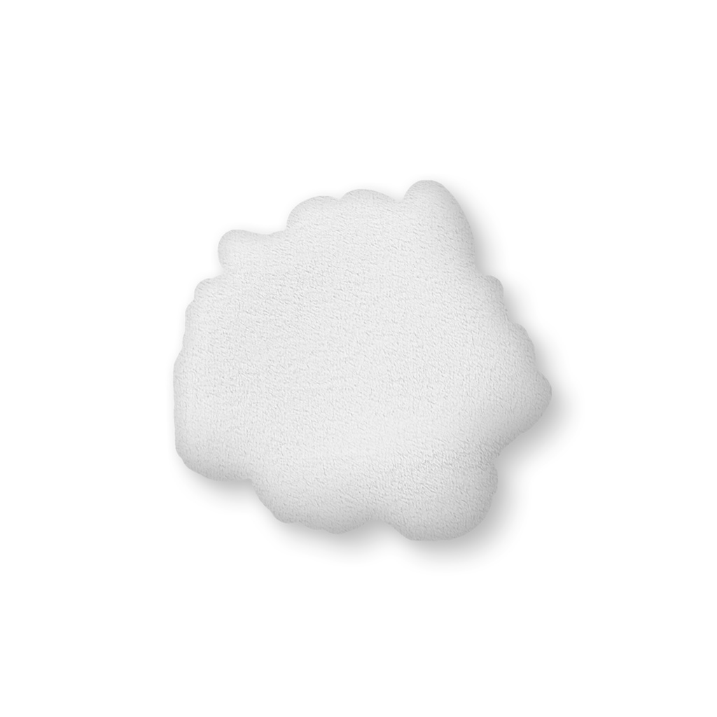 ちびくろふかふかクッション(大)