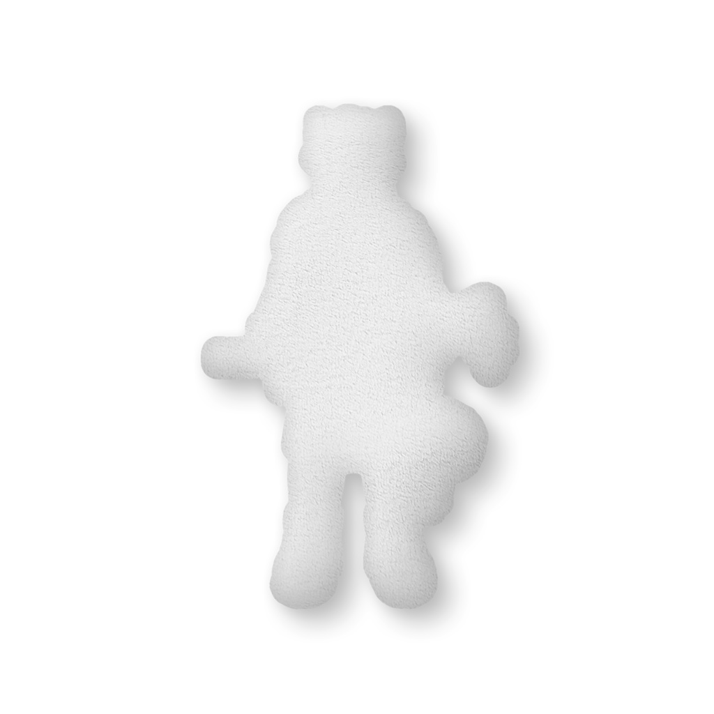 ふかふかクッション