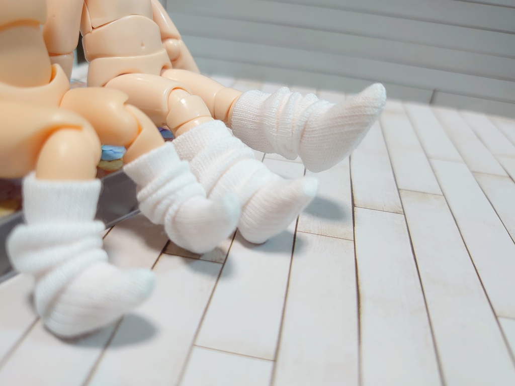 ★ルーズソックス★