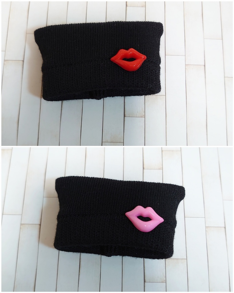 袖が長ーーーーいニットワンピース