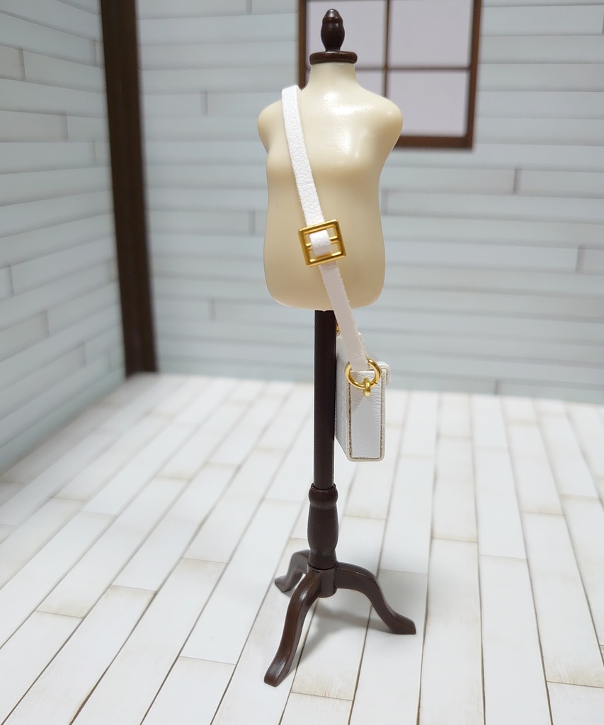 ラブレターバッグ