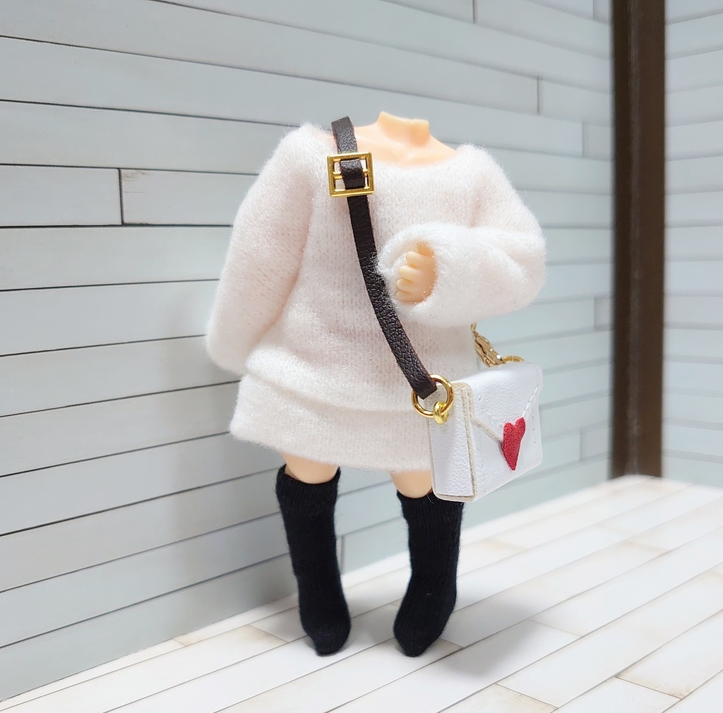 ラブレターバッグ