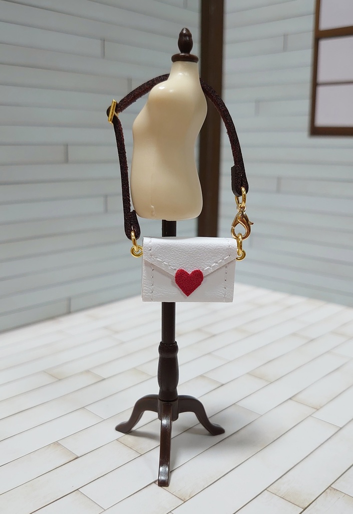 ラブレターバッグ