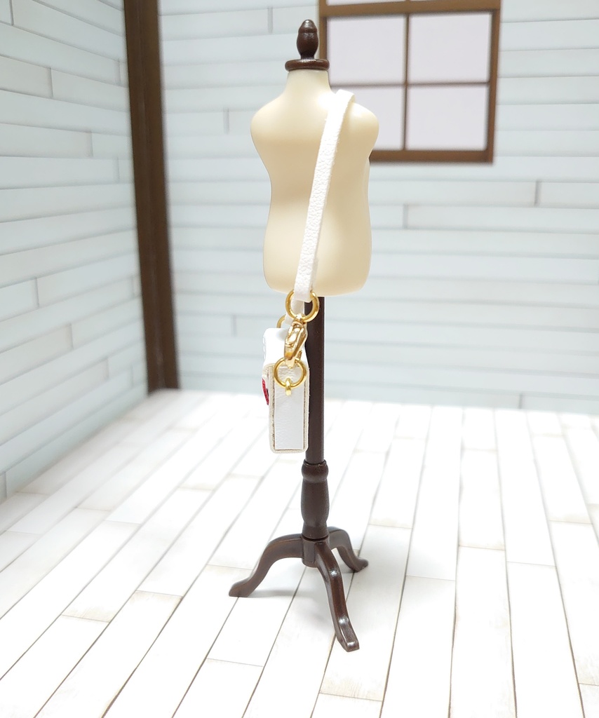 ラブレターバッグ