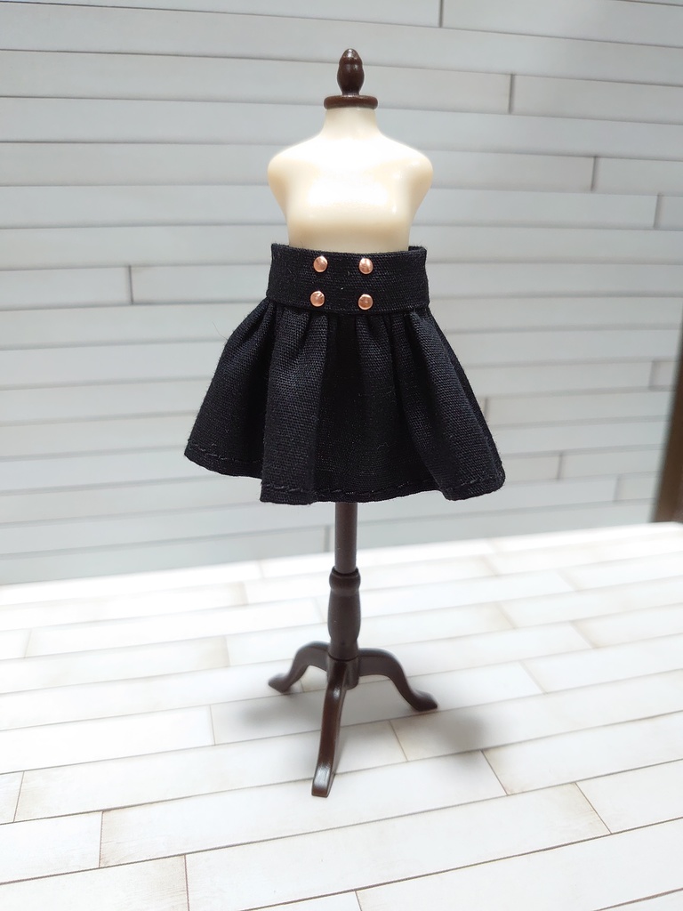 地雷系コーデセット