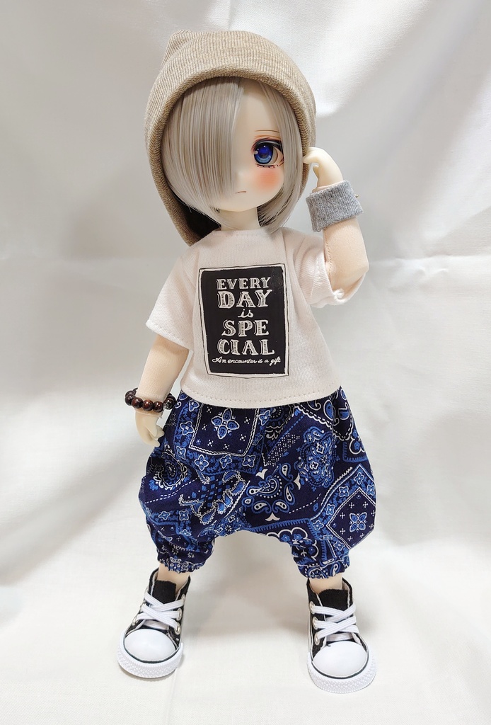 エスニックコーデセット