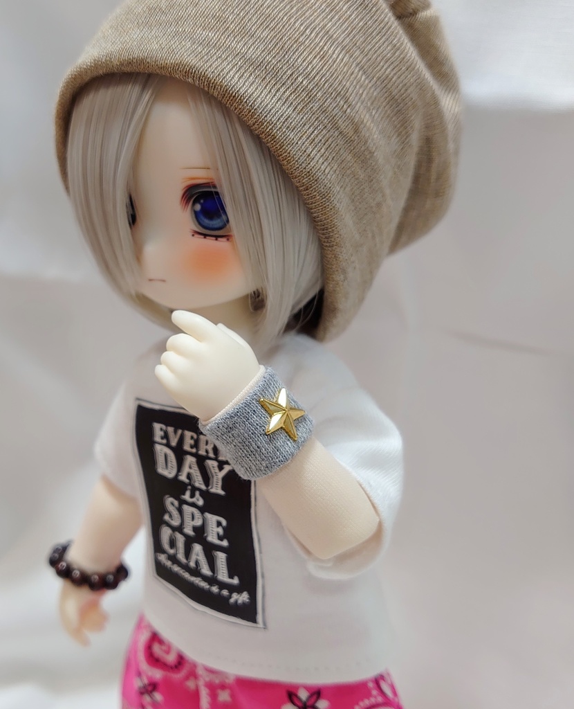 エスニックコーデセット