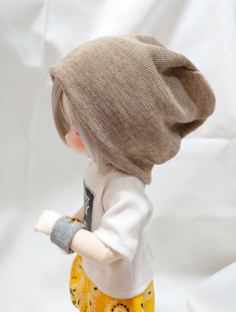 エスニックコーデセット