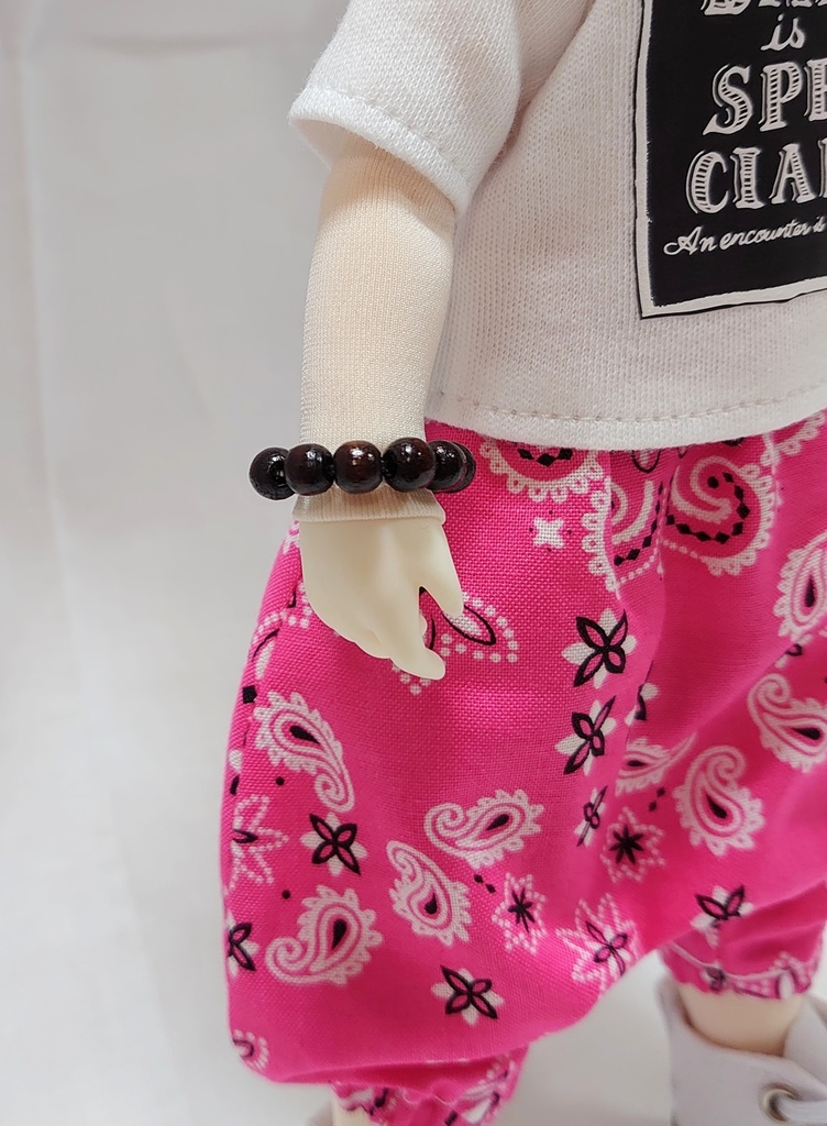 エスニックコーデセット