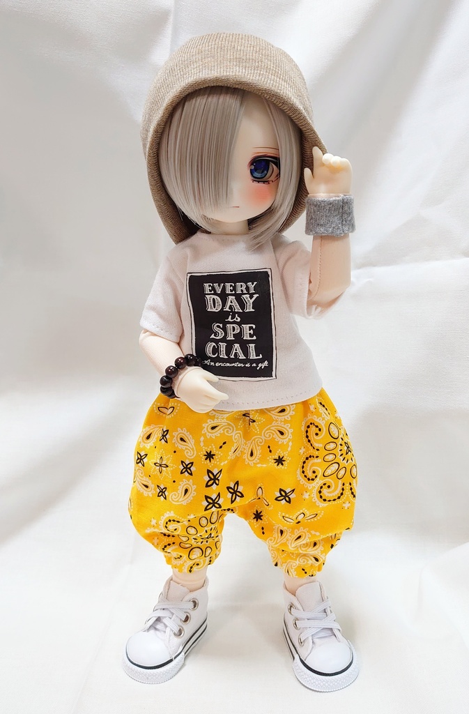 エスニックコーデセット