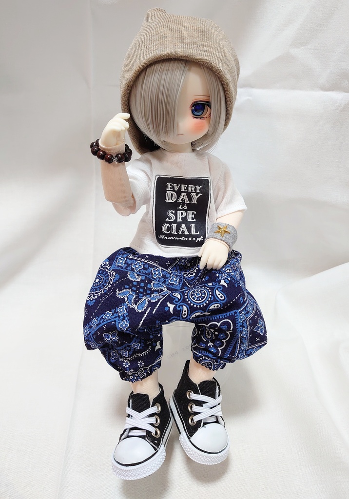 エスニックコーデセット