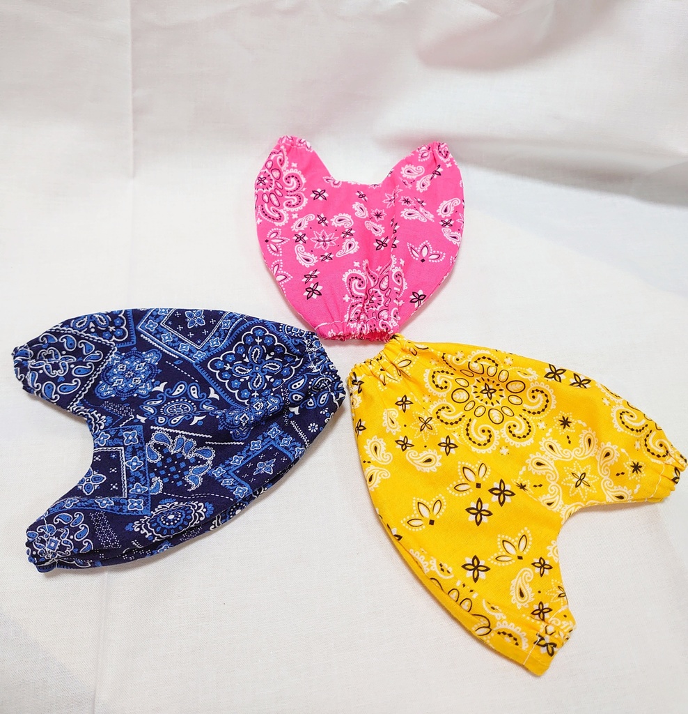 エスニックコーデセット