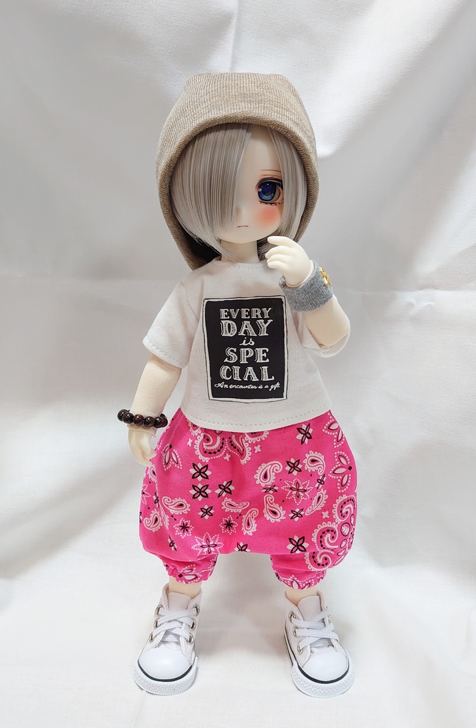 エスニックコーデセット