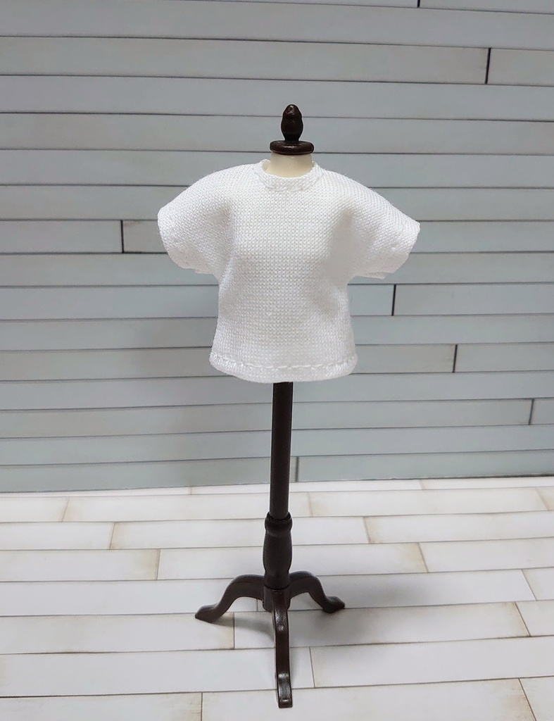 爽やかメロンソーダコーデ🍈