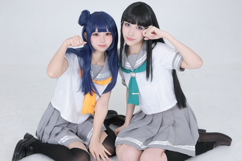 全4種セットブロマイド