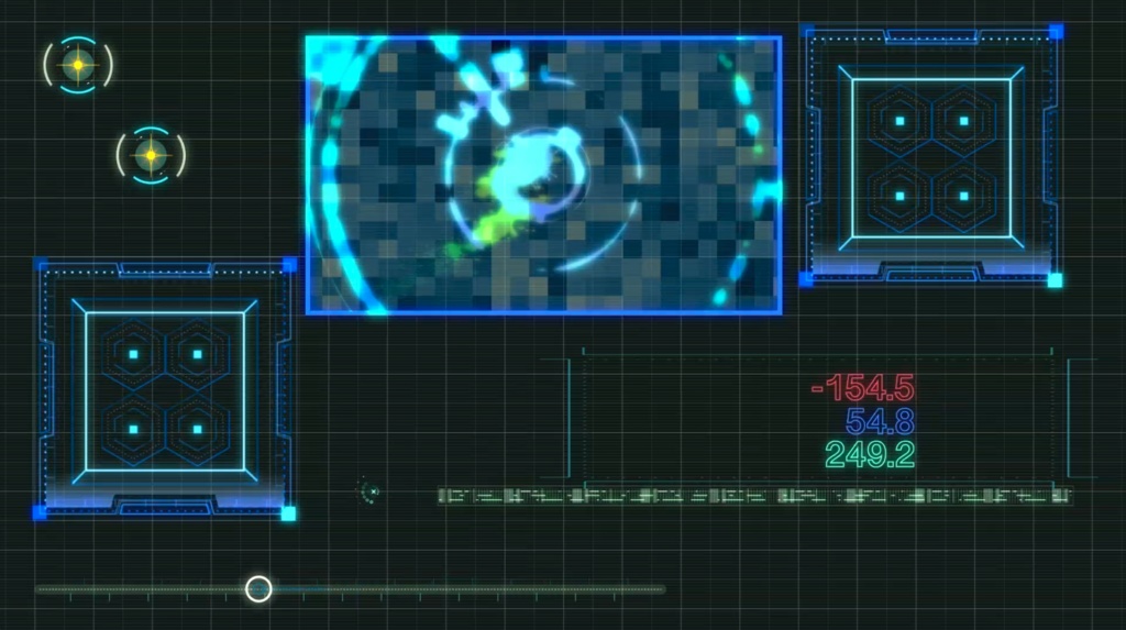 #001 monitorgraphics