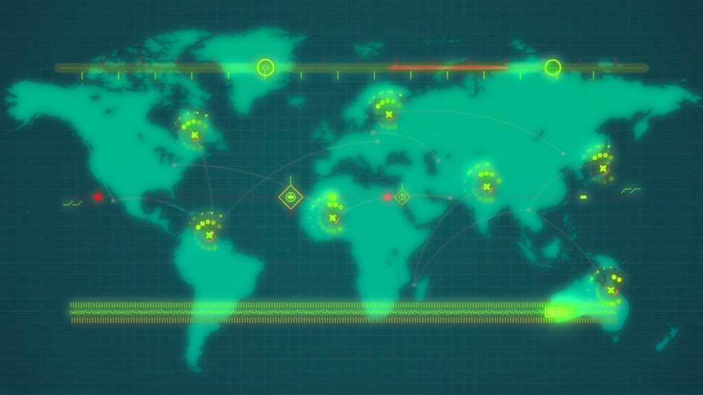 #005 monitorgraphics