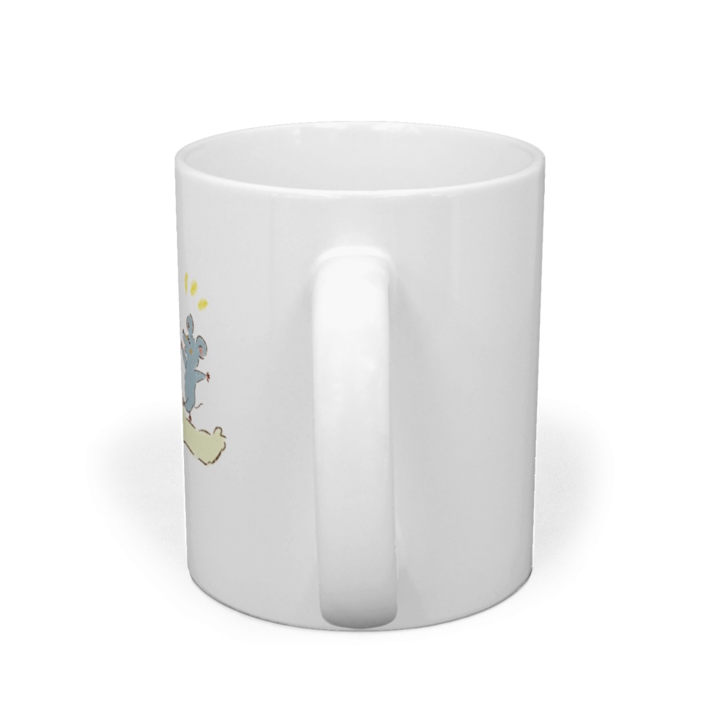 マグカップ見本