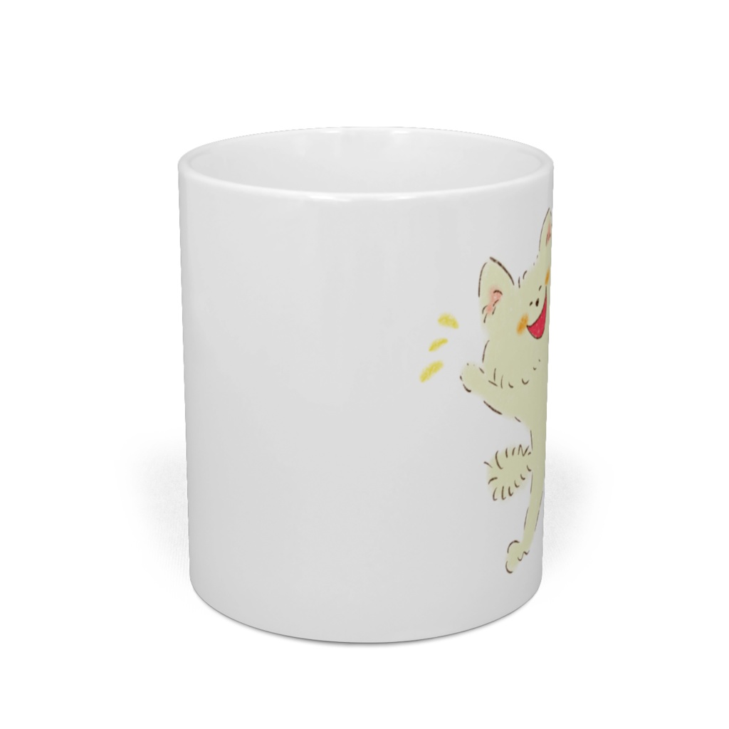 マグカップ見本