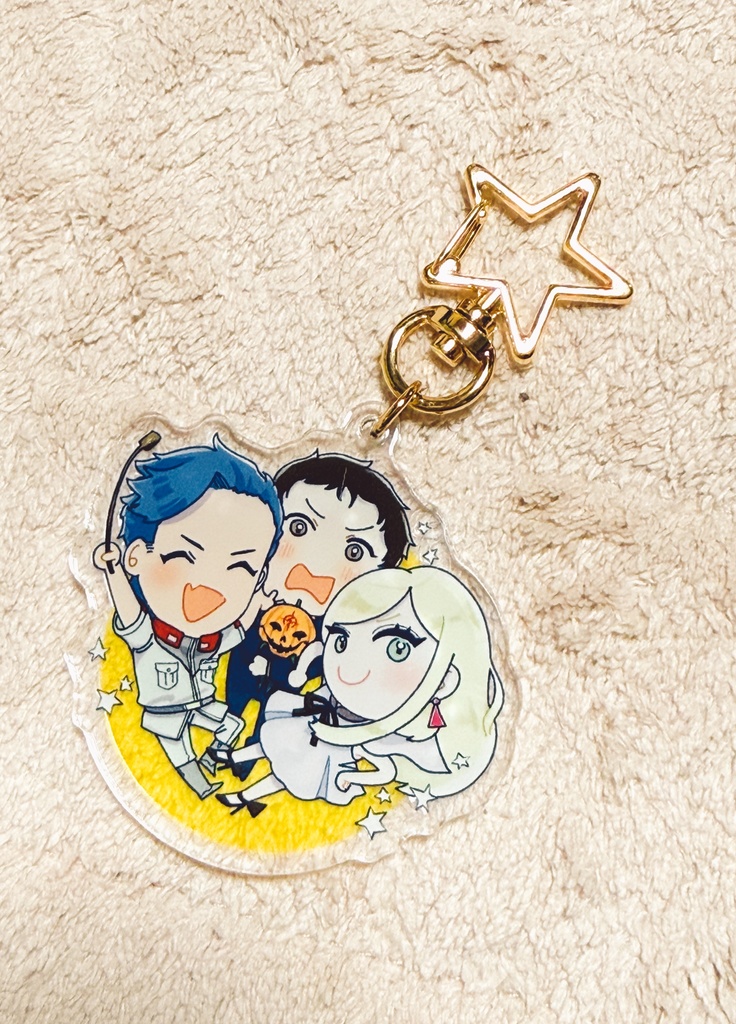 【SALE】ハサウェイアクキー