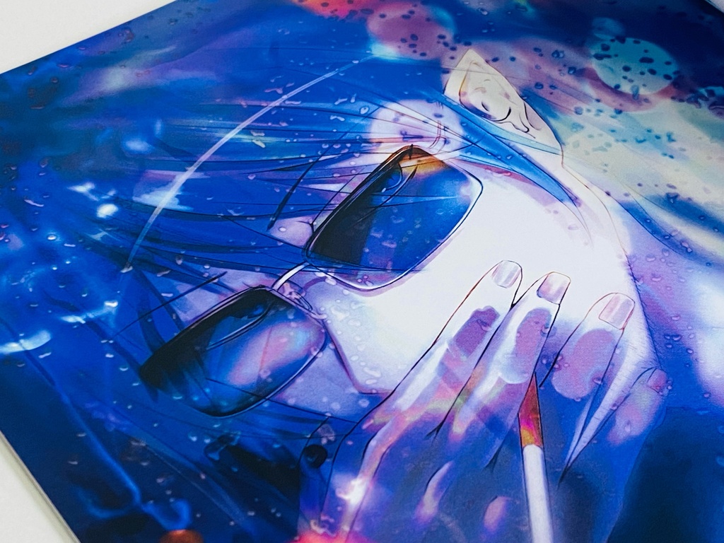 【式神の城】夢現ノ園【イラスト本】