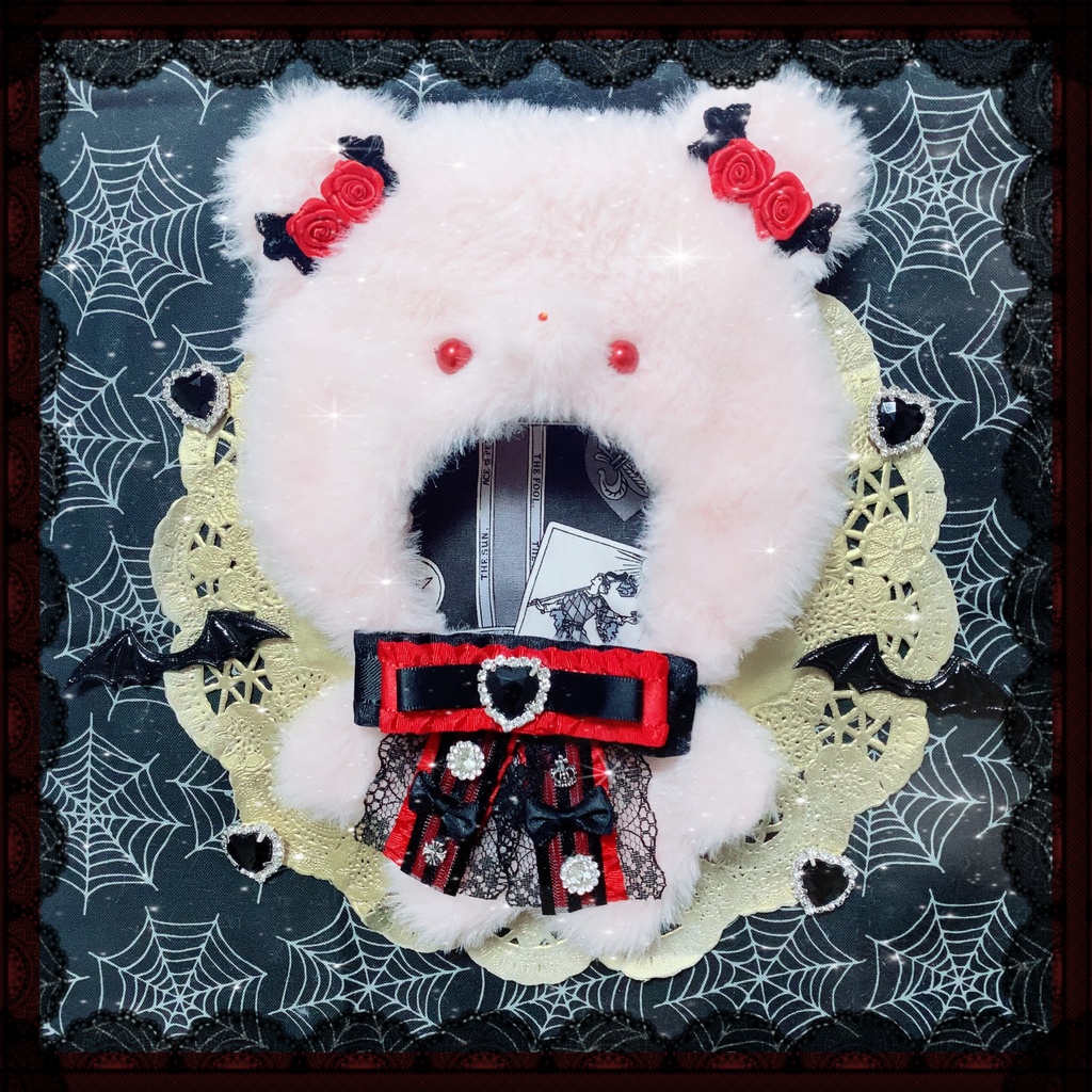 🖤🍓Halloween collection🍓🖤