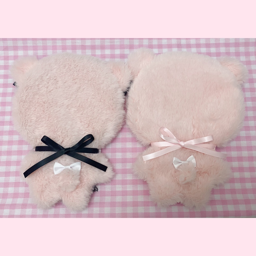 🎀🖤pretty series🍼🎀