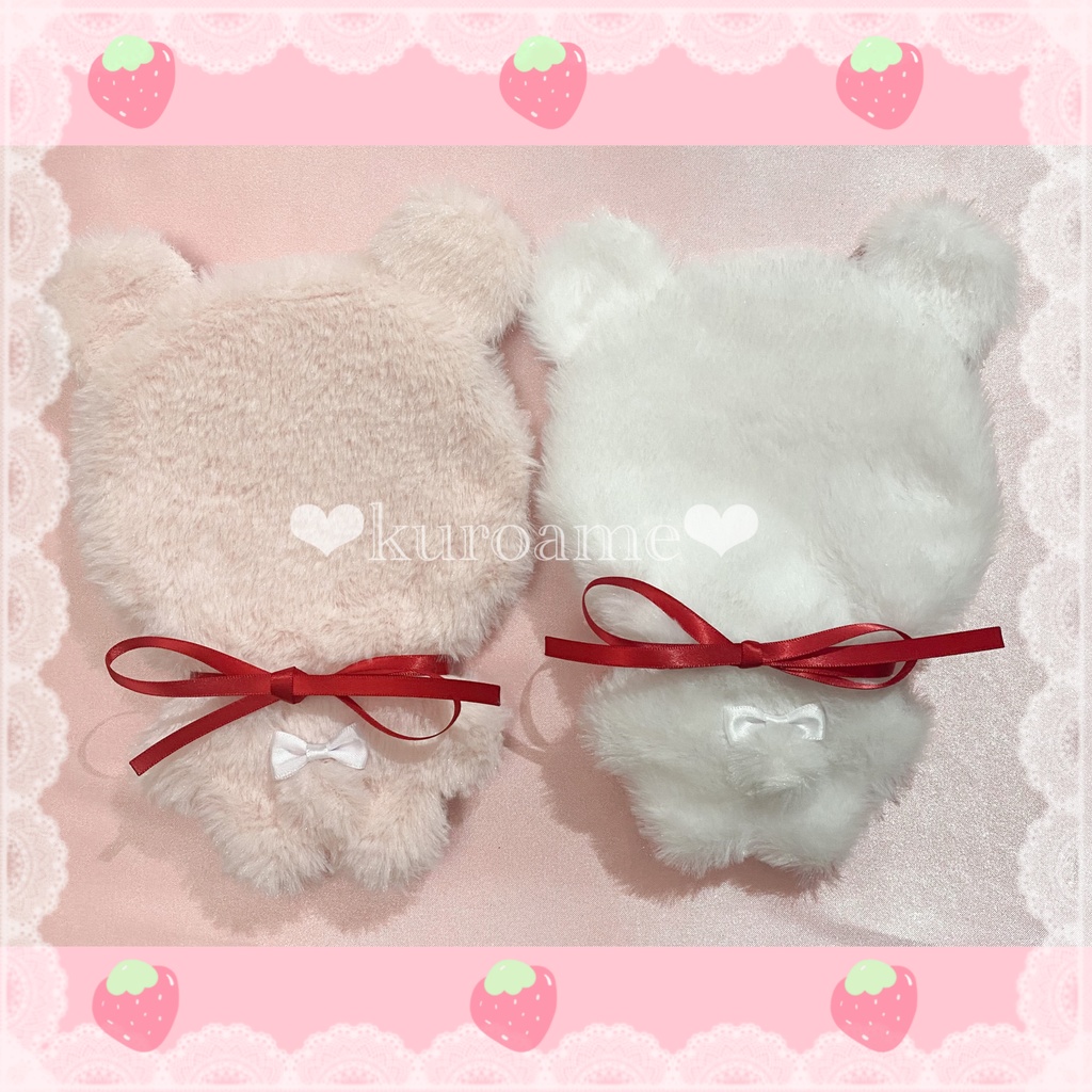 🤍🍓spring collection🍓🤍