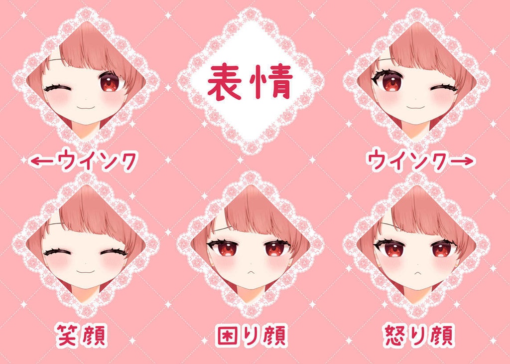 【期間限定40%OFF】【限定1点】アイドルちゃん【差分計39種/高可動域モデル】