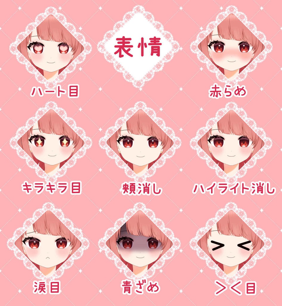 【期間限定40%OFF】【限定1点】アイドルちゃん【差分計39種/高可動域モデル】