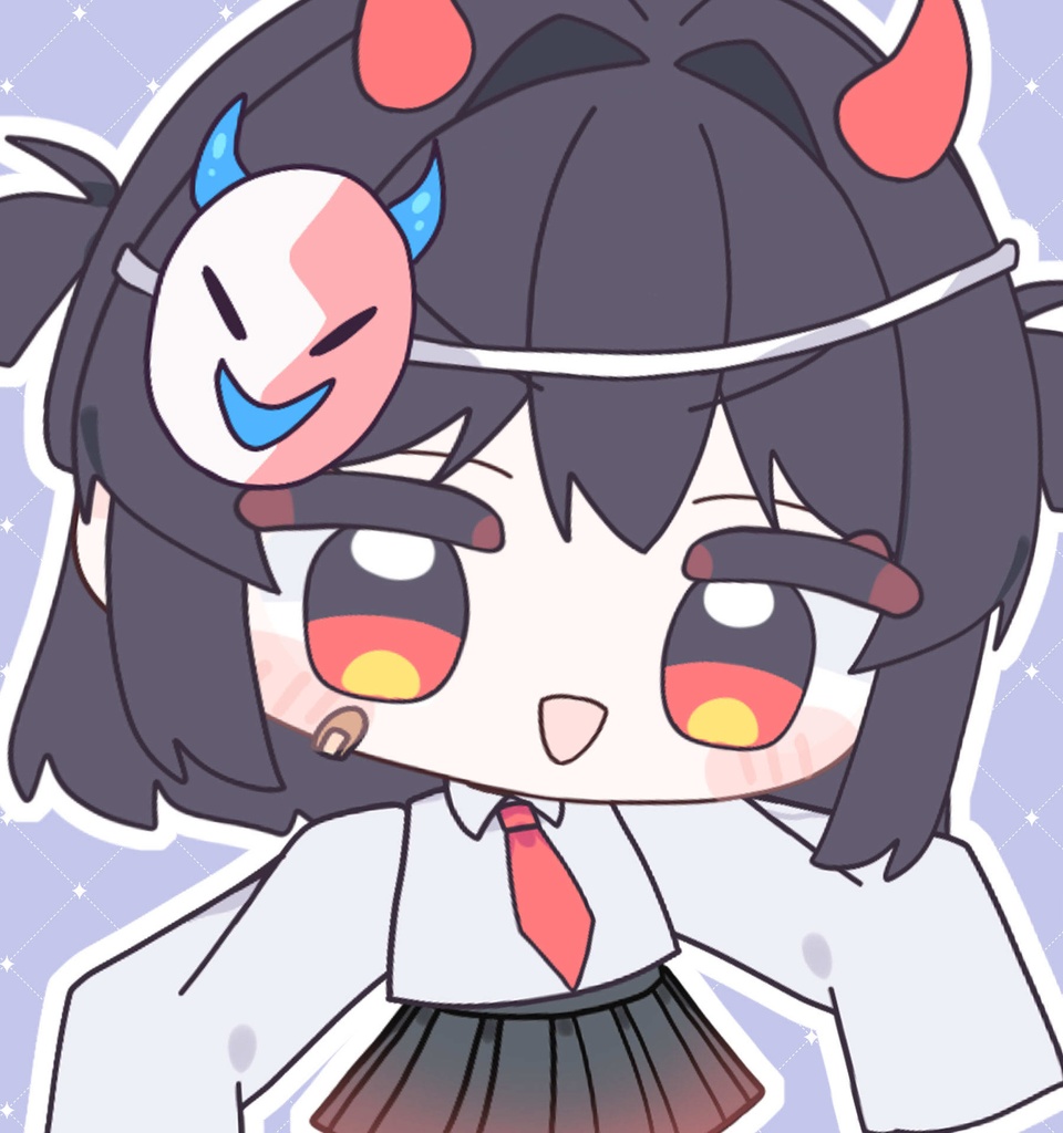 【最安セール12/5まで40%OFF】鬼の子ミニ!【差分31種/高可動域モデル】