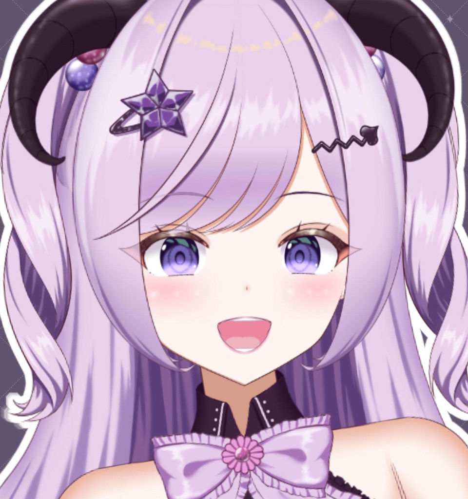 【限定1点】ツーサイド悪魔ちゃん【差分５５種/高可動域モデル】