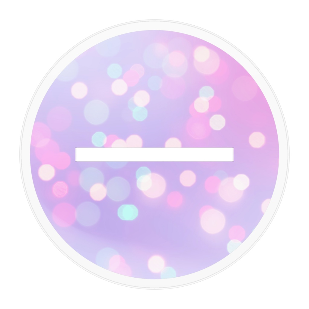 アクリルスタンド【心晴】