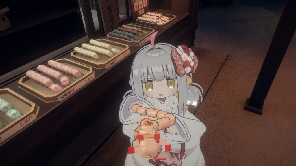 【ギミック付き】にょろにょろスネーク