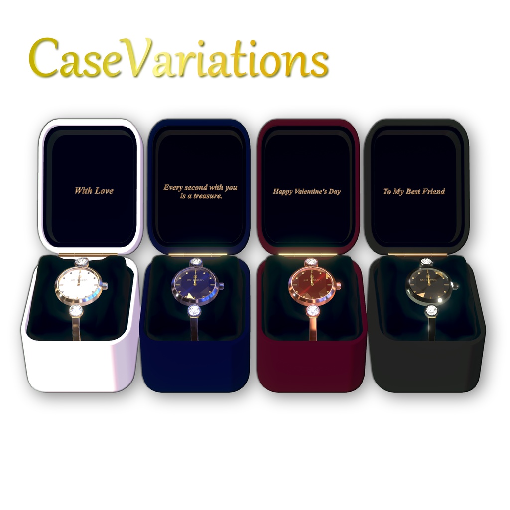 【販売記念セール】KB Watch【MA設定済み】