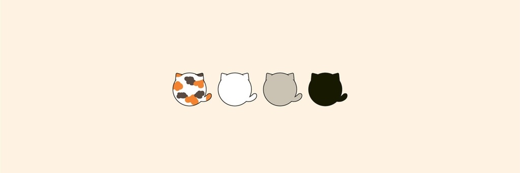 *配送変更*3〜4ぬい分以上をお求めの方へ