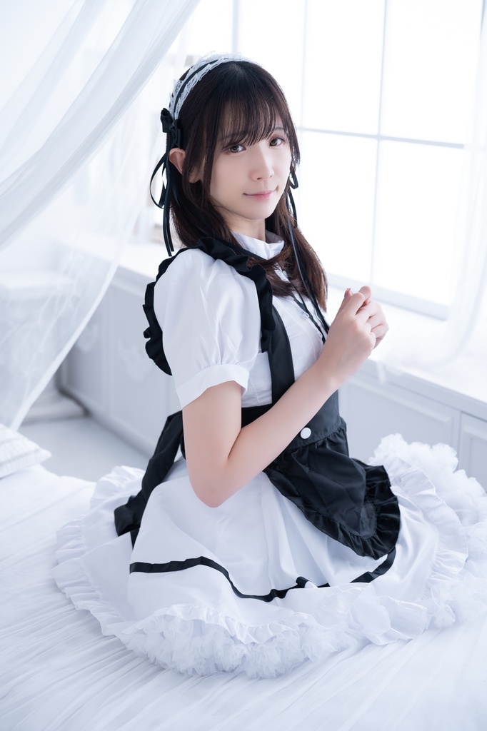 君は僕の専属メイド