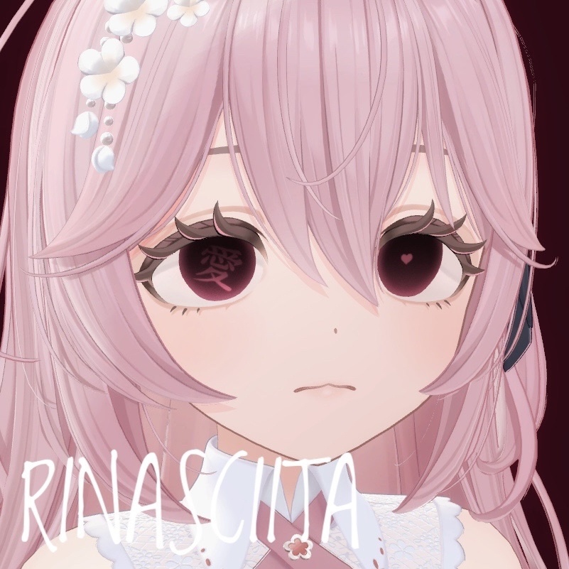【5アバター対応】病み愛てくすちゃ♡