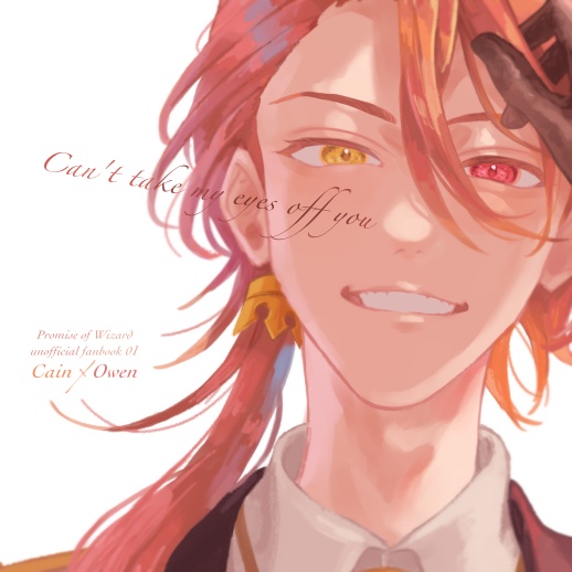 Can't take my eyes off you