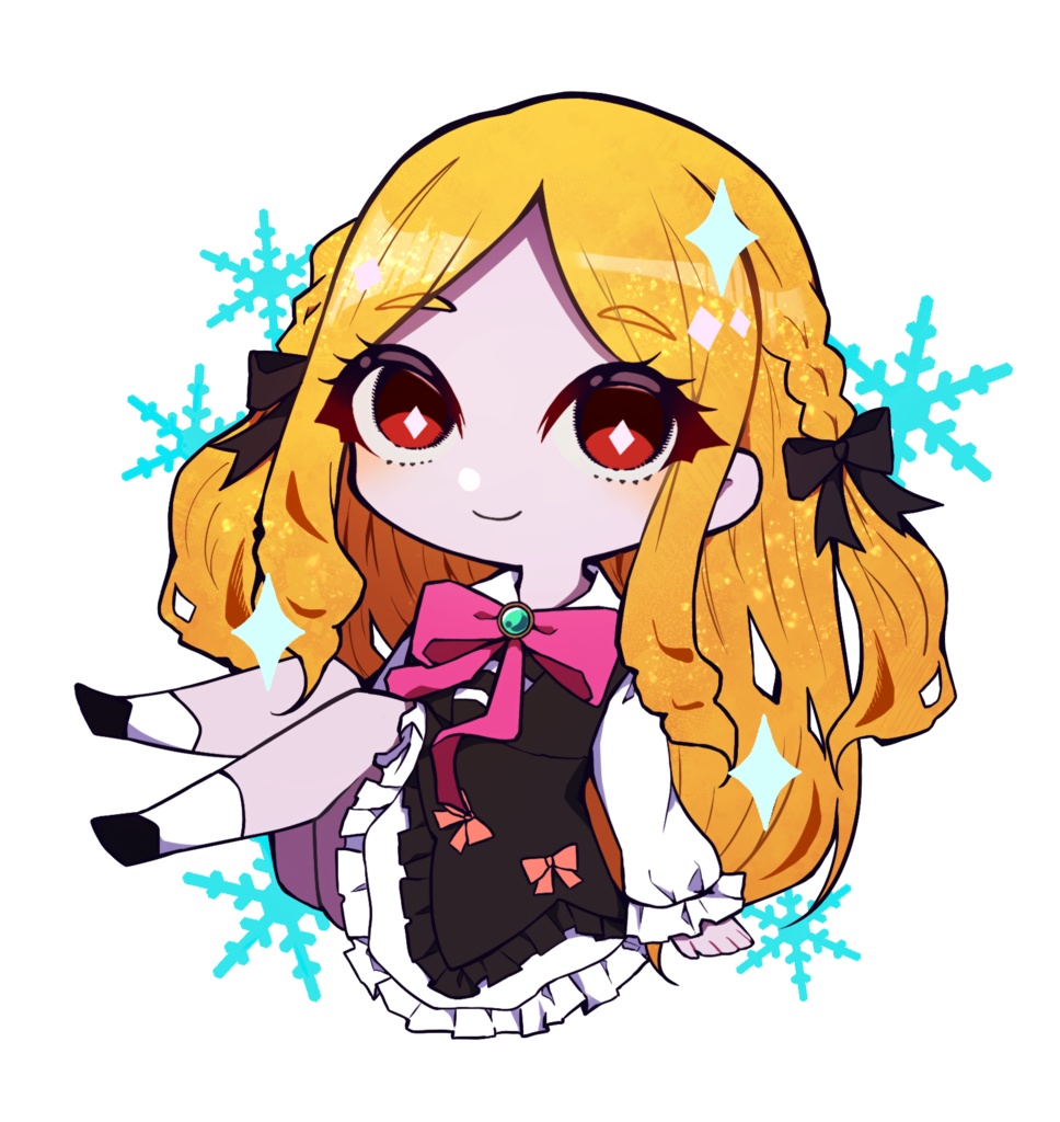 望月聖アクキー