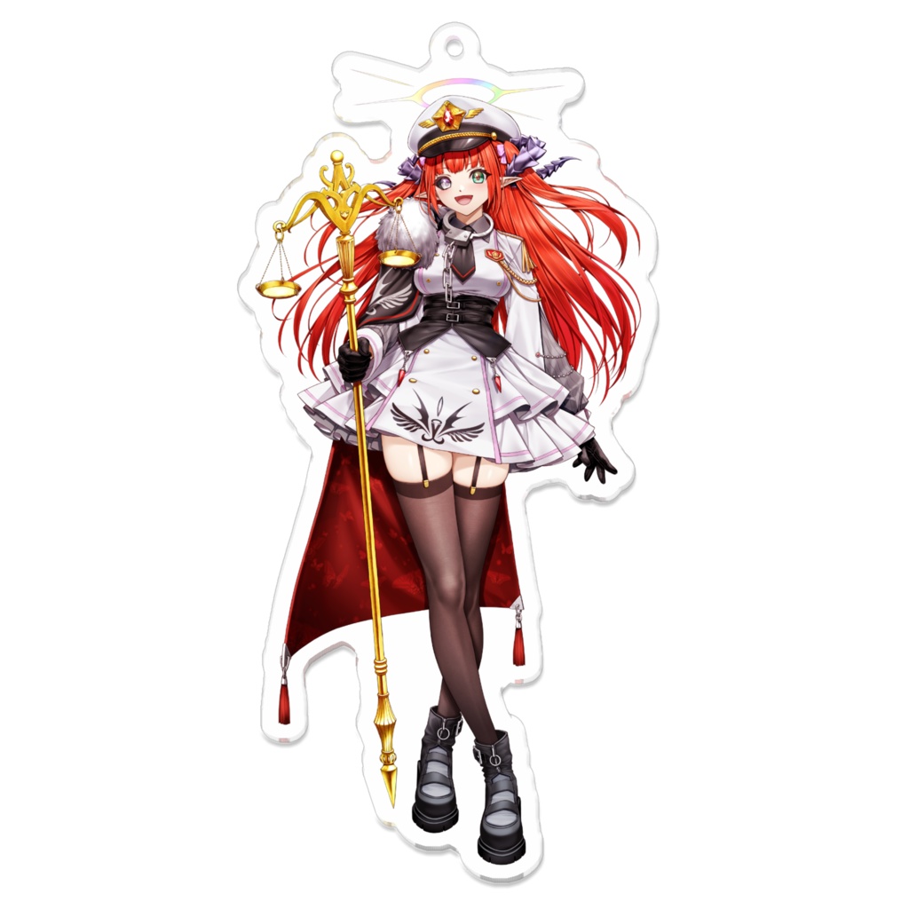アクキー