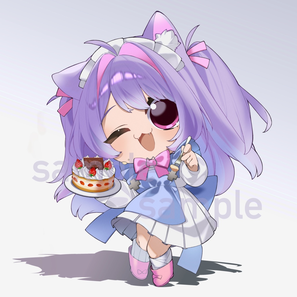 【受注販売】1周年記念グッズセット