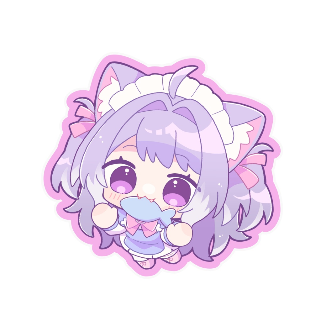 【受注販売〜8/20】2周年フルフルセット
