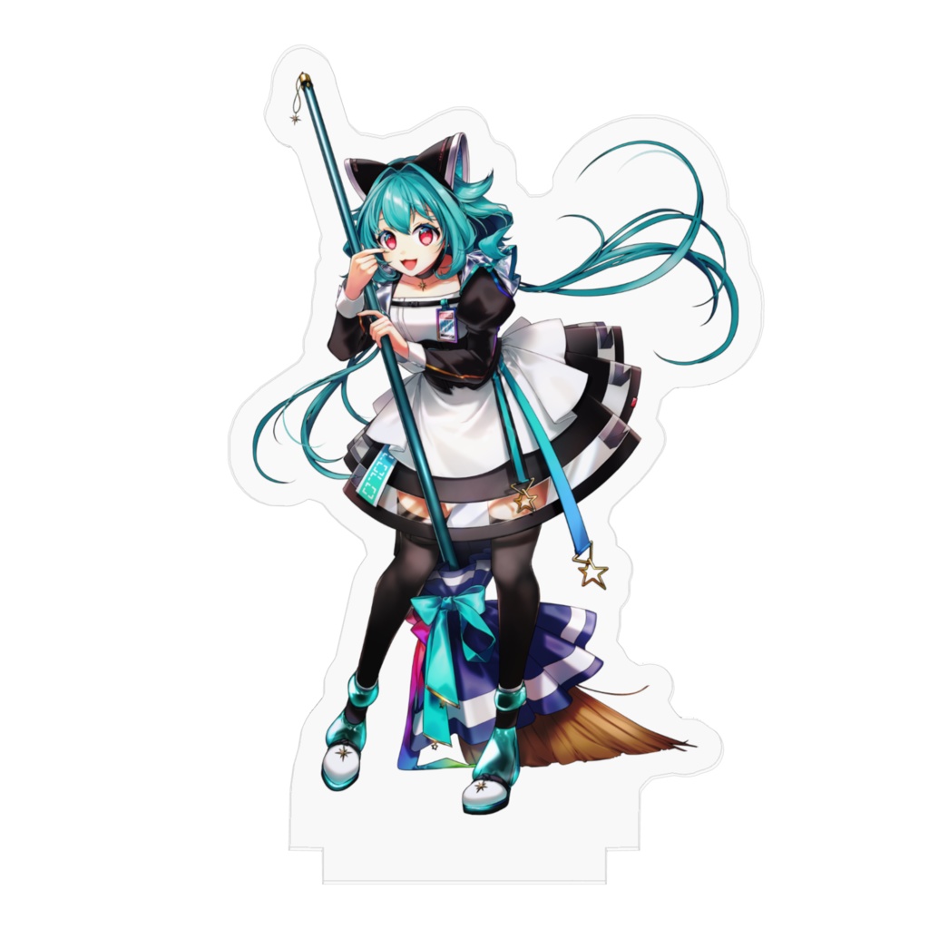 【常設】キービジュアル1アクリルスタンド