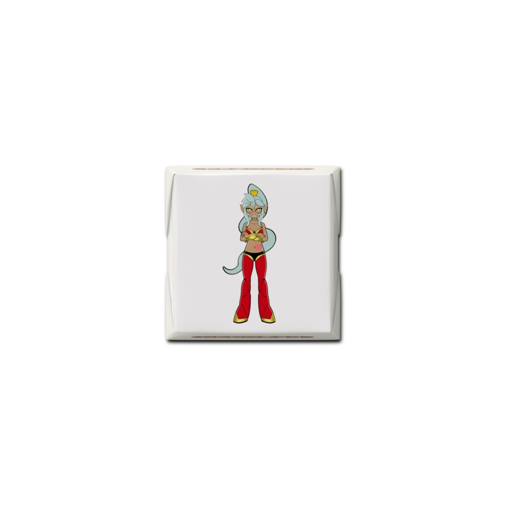 チョ子のチョコ