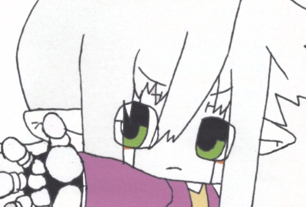 フユジタクモリ