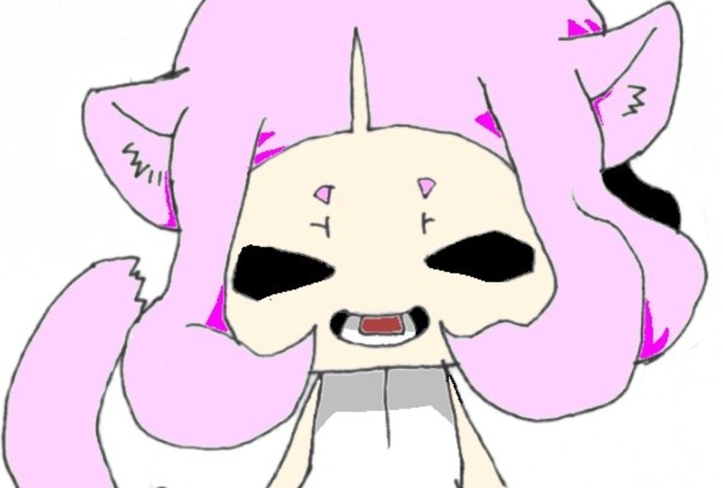 マボロシノモリ