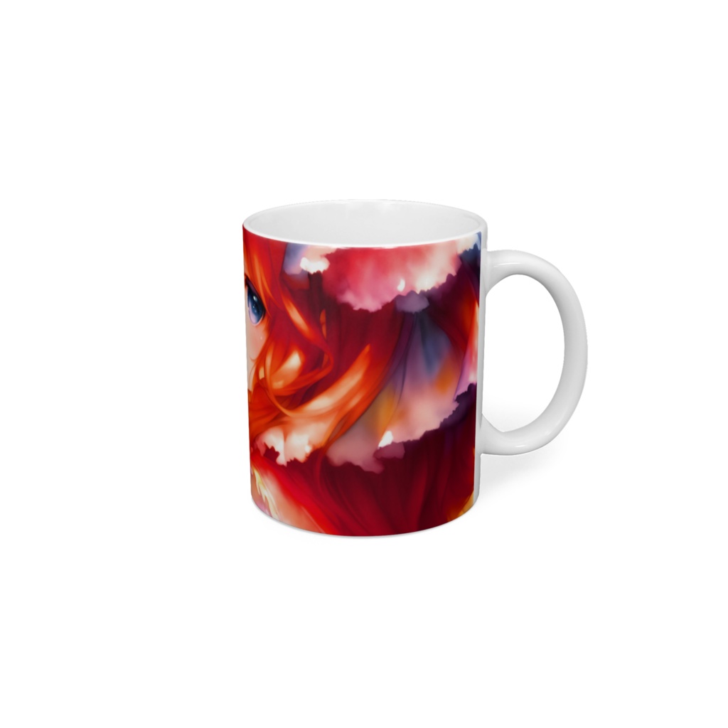 にじいろガール ①